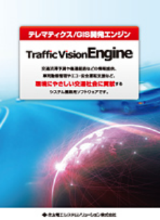 Traffic Vision Engine